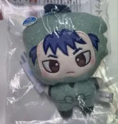 食満留三郎 忍たま乱太郎 みるくぱすてるぬい Loppi ローソン 3 - メルカリ