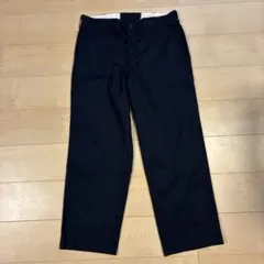 RED KAP ワークパンツ　ネイビー　PT20