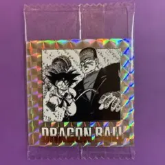 ドラゴンボール40周年記念シールウエハース2 第六巻 No.6