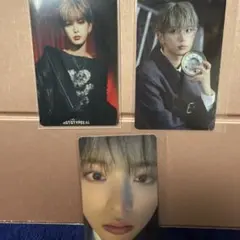 &TEAM HARUA トレカ