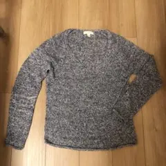 H&M ニット セーター