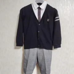 美品☆コムサイズム フォーマル セット 110 100