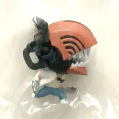 チェンソーマン CHAINSAWMAN カプセル フィギュア 新品未開封