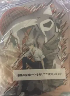 一番くじ EVANGELION E賞 渚カヲル ビッグアクリルスタンド