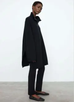 2025年最新】toteme コートの人気アイテム - メルカリ