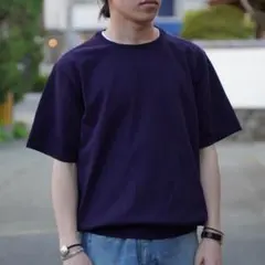 26SS MAATEE&SONS BORDER POCKET TEE サイズ2 - メルカリ