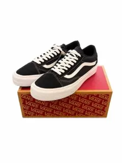 VANS OLD SKOOL GTX 27.0cm 新品 箱付のサムネイル