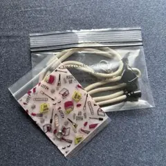 スマホショルダーストラップ ベージュ