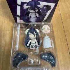 【開封品】アルベド　でふぉるむぷらす