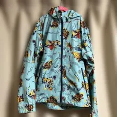 THE NORTH FACE １５０センチアウターのサムネイル