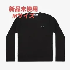 2026年最新】PLAY COMME des GARCONS メンズ 七分・長袖カットソーの