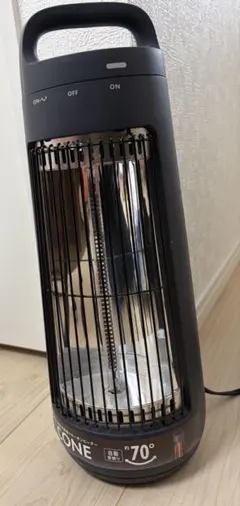 カーボンヒーター　QD425 CONEのサムネイル