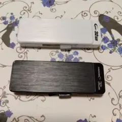 USBメモリ 32GB　中古
