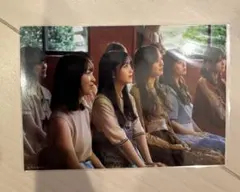 乃木坂46 生写真　久保史緒里