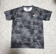 YONEX　ゲームシャツ