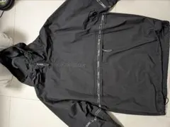 Xlarge アノラックパーカー　Lサイズ