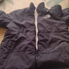 THE NORTH FACE 黒 ジャケットデナリフリースサミットシリーズ