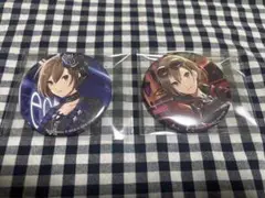 プロジェクトセカイ コネクトライブ 缶バッジコレクション MEIKO