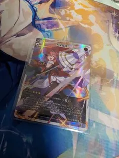 wixoss 熱突猛進 - メルカリ