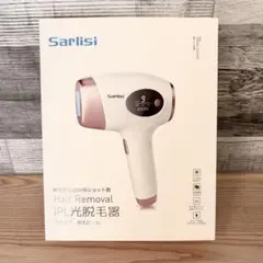 Sarlisi IPL光脱毛器 60W - メルカリ