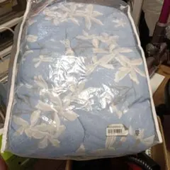 TEIJIN　フィルケアECO　肌掛けケットのサムネイル