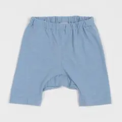 プティマイン　7分丈レギンス　 2枚セット　80サイズ