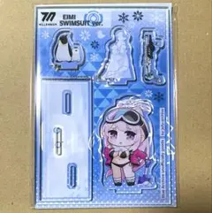 古正寺恵巳　MAPA アクリルスタンド 21個セット 古正寺恵巳 アクリルスタンド - メルカリ