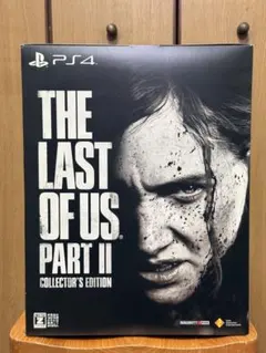 2026年最新】the last of us 2 コレクターズエディションの人気