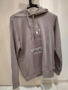 R‪★専用　ポケットモンスター　ポケモン　パーカー　イーブイ　しまむら