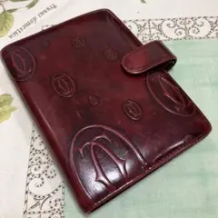 【ショッパー付き】新品Cartier カルティエ 非売品ノート2冊セット ショッパー付き】新品Cartier カルティエ 非売品ノート2冊セット