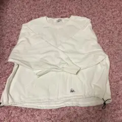 スウェット トレーナー。0-1