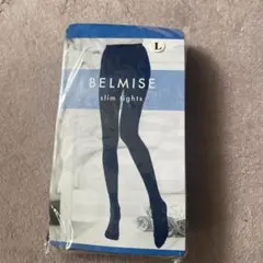 BELMISE slim tights Lサイズのサムネイル