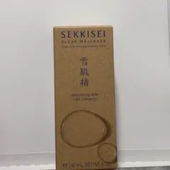 雪肌精　クリアウェルネススムージングミルク コーセー　KOSE 雪肌精乳液