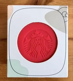 【新品未使用】スターバックス 福袋 2025 シリコンストロー