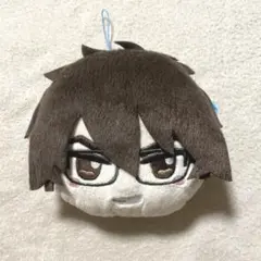 ダイヤのA 御幸一也 まんまるボールポーチ