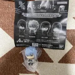 銀魂　 まちぼうけ　 攘夷時代でもスタンバってました 銀時