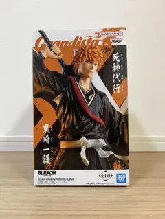 2026年最新】黒崎一護 フィギュアの人気アイテム - メルカリ