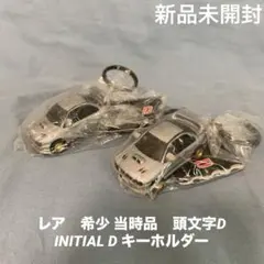リ*ィ様 頭文字D ミラーアクリルキーホルダー ドンキ - メルカリ