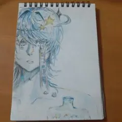 イラストオーダー アナログ - メルカリ