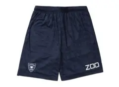 Supreme x Zoo York Soccer Short "Navy"のサムネイル