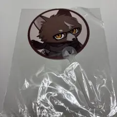 崩壊スターレイル 3周年Anniversaryイベント うちわ 丹恒 わんこう