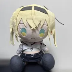 風真いろは 誕生日記念2025 いろはぬいぐるみ ポップダンス衣装ver