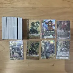 バディファイトまとめ売り　約180枚　10月1日23時59分まで100円値下げ