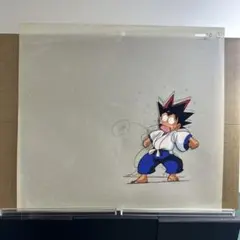 ひみつのアッコちゃん 大将 アニメ制作資料 セル画 原画 セット - メルカリ