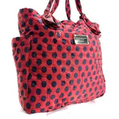 山*軒様 美品✨ MARC BY MARC JACOBSトートバッグ A4可 ナ