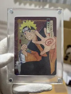 NARUTO kayou PR うずまきナルト - メルカリ