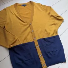 URBAN RESEARCH ガーディガン