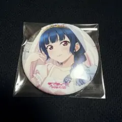 二葉つくし 缶バッジ BanG Dream! ブルームブルーム ゲーマーズ特典