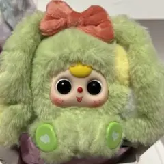 BABYTHREE アリスラビットタウン