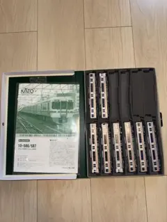 室内灯入】TOMIX 92457 JR W7系 北陸新幹線 増結セットB - メルカリ
